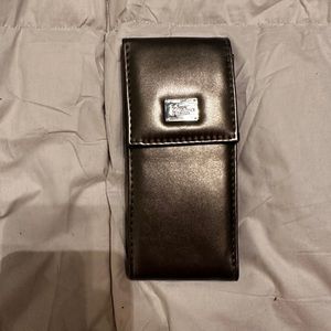 it cosmetics brush bag